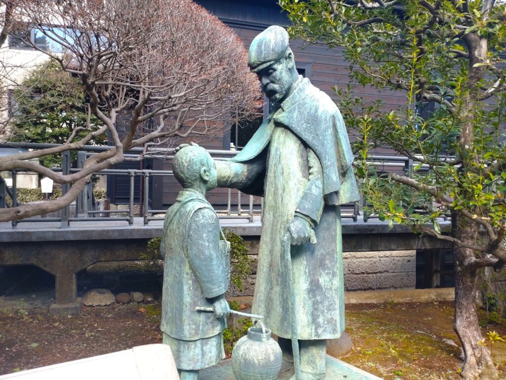 DSC 0917 2 1024x768 - 乃木神社【東京都】