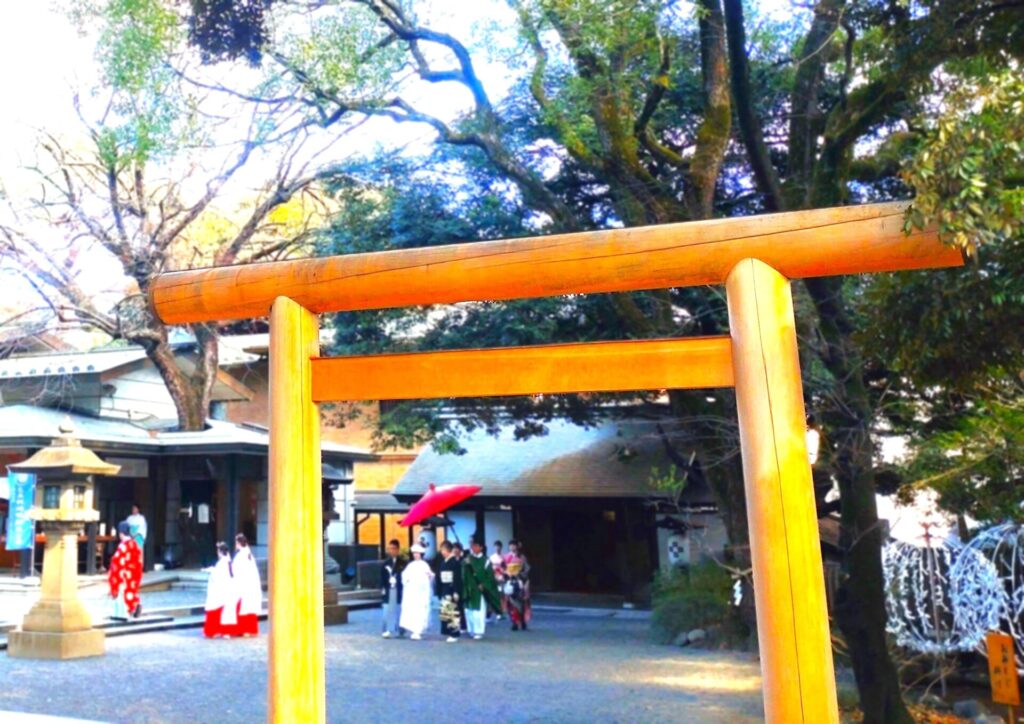DSC 0922 3 1024x724 - Nogi Shrine [Tokyo]