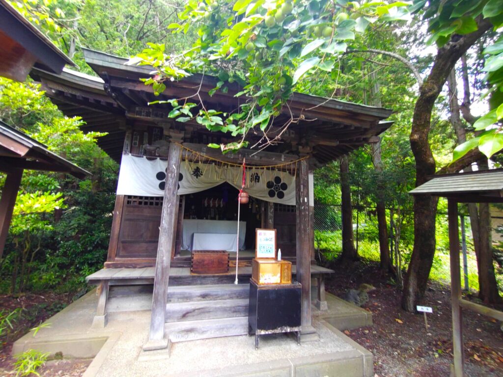 DSC 0975 1 1024x768 - Aizu Buke Yashiki [Fukushima]