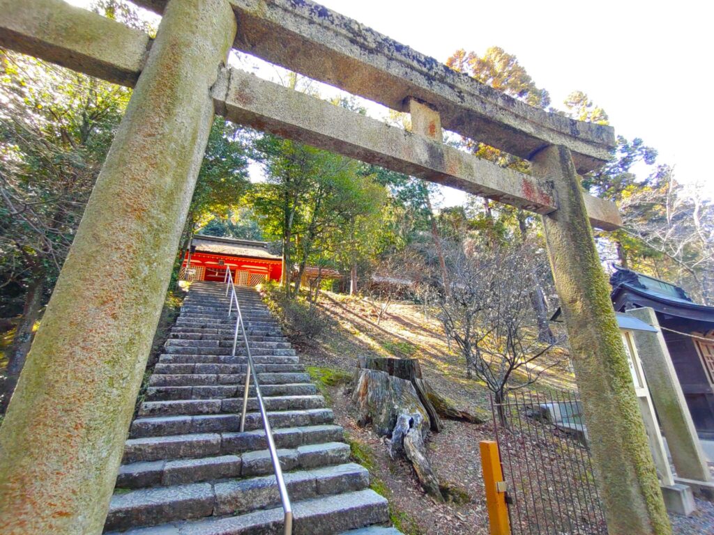 DSC 0981 1 1024x768 - Kibitsuhiko Shrine [Okayama]