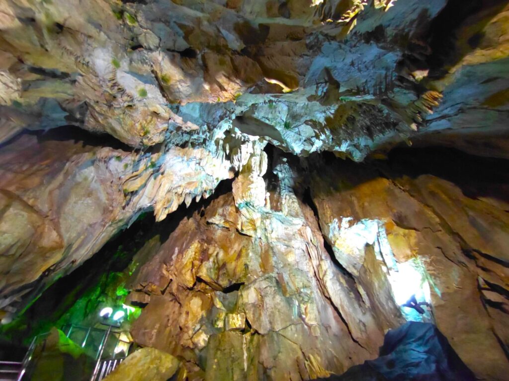 DSC 0983 1024x768 - Abukuma Caves [Fukushima]