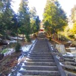 DSC 0993 150x150 - Kaminokusan Zenkoji Temple [Nagano]