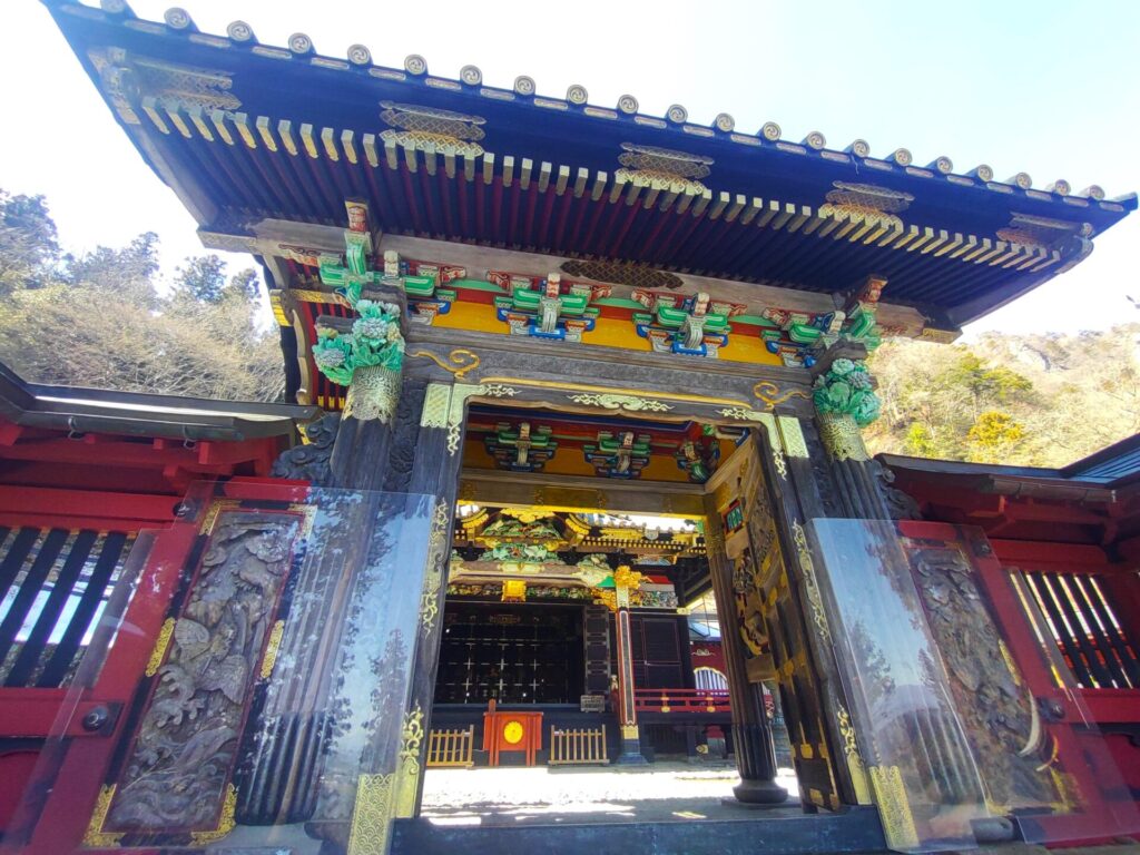 DSC 1005 1024x768 - Myogi Shrine [Gunma]