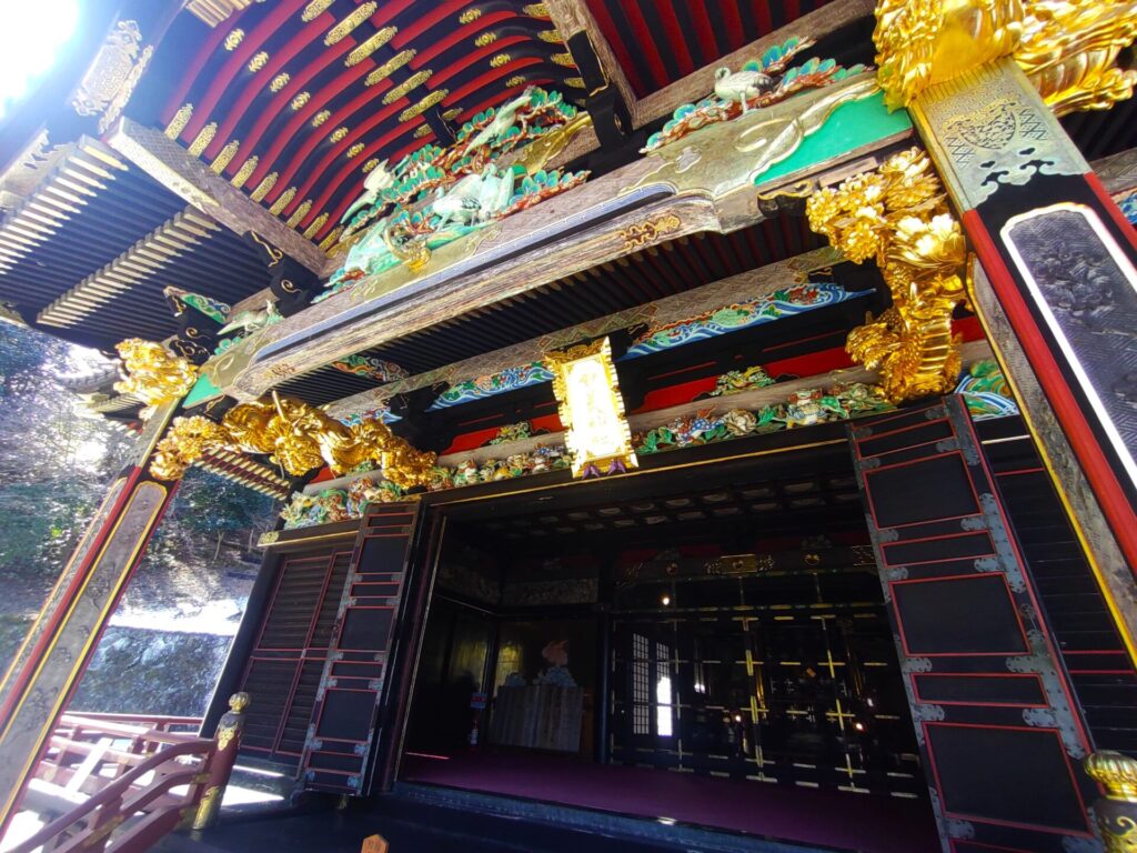 DSC 1009 1024x768 - Myogi Shrine [Gunma]