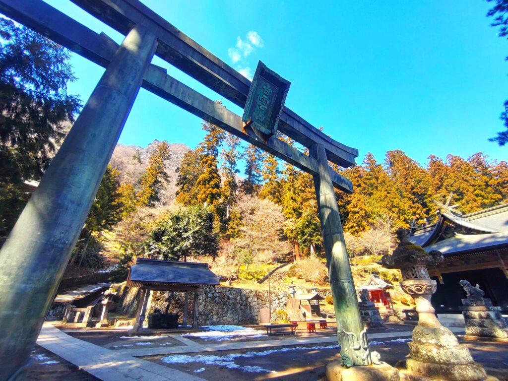 DSC 1031 1024x768 - Myogi Shrine [Gunma]
