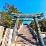 DSC 1074 150x150 - Takaya Shrine Main Shrine (Tenku no Torii) [Kagawa]