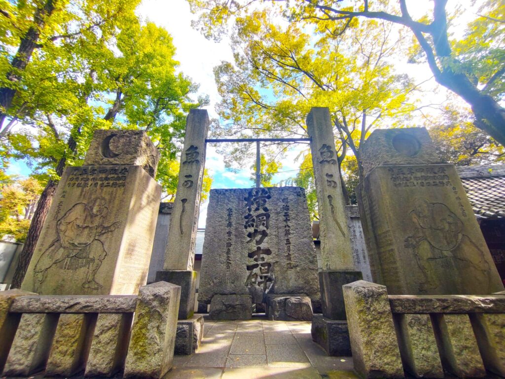 DSC 1115 1 1024x768 - 富岡八幡宮(深川八幡)【東京都】