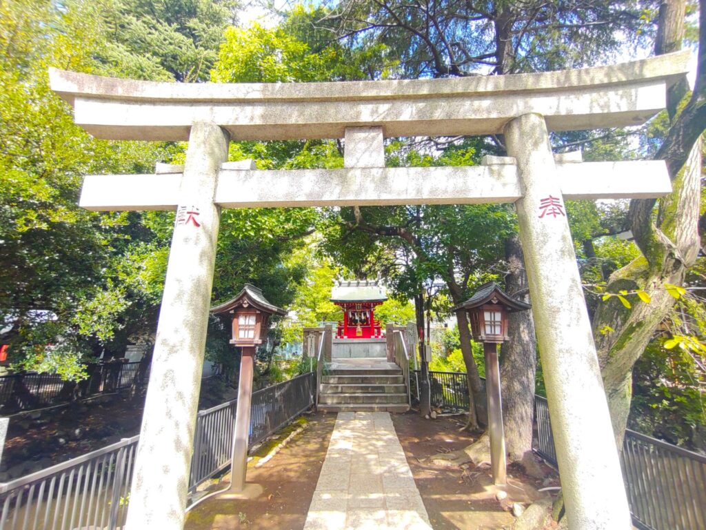 DSC 1119 1024x768 - 富岡八幡宮(深川八幡)【東京都】