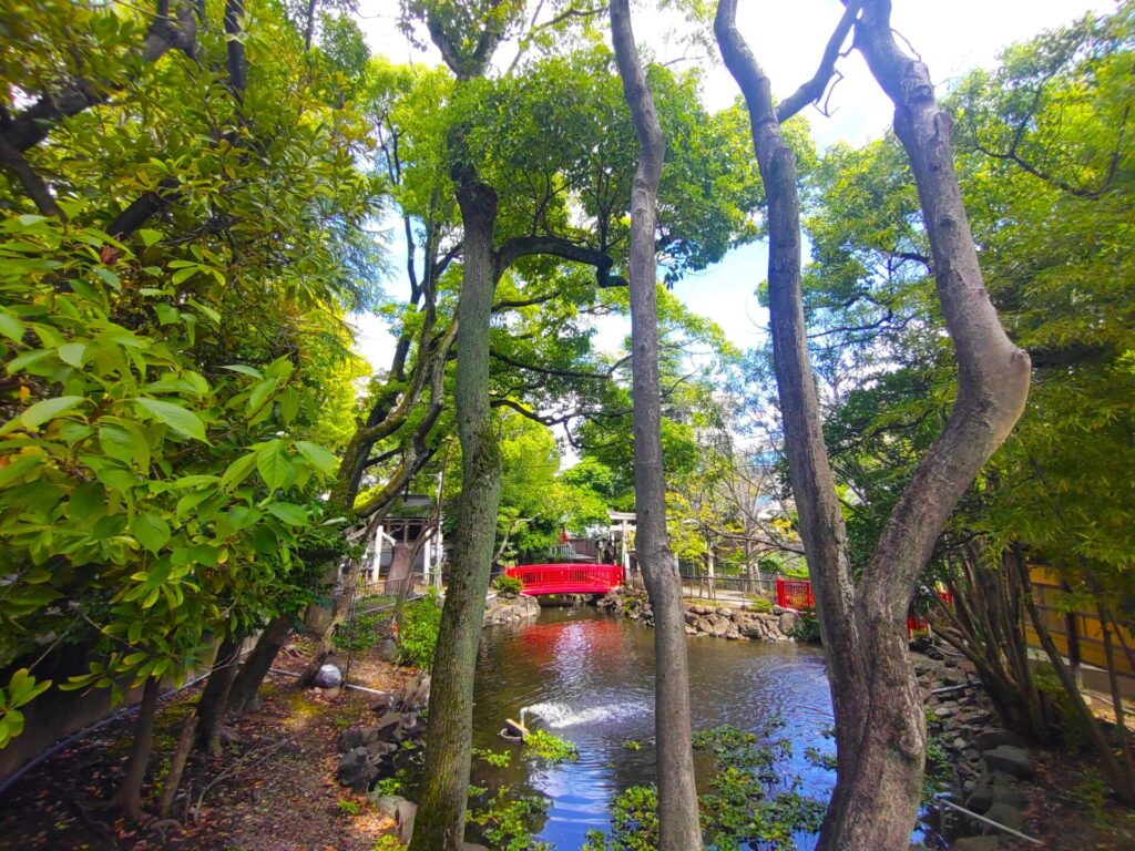 DSC 1125 1024x768 - 富岡八幡宮(深川八幡)【東京都】