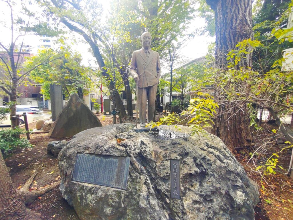 DSC 1126 1 1024x768 - 富岡八幡宮(深川八幡)【東京都】