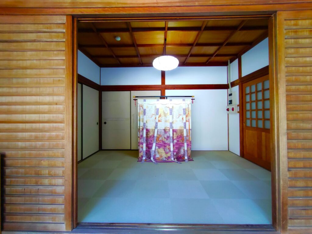 DSC 1156 1 1024x768 - Ooasahiko Shrine [Tokushima]