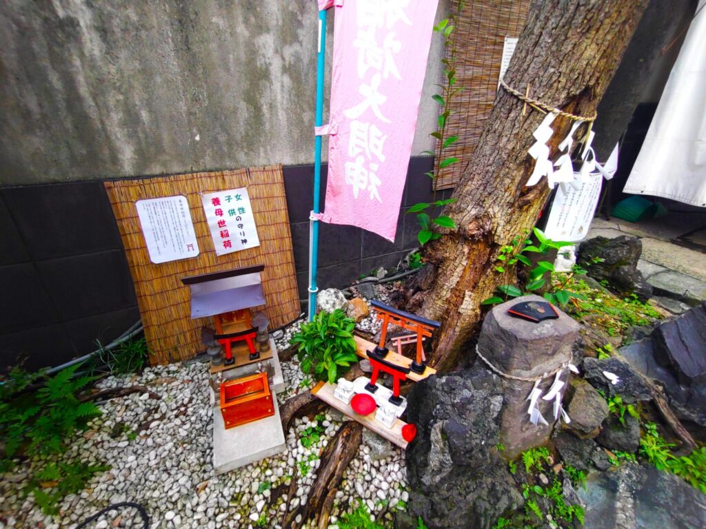 DSC 1156 2 1024x768 - 末廣神社【東京都】