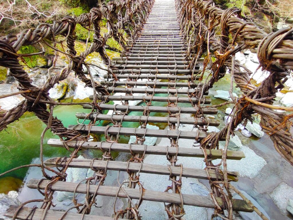 DSC 1189 1024x768 - 祖谷のかずら橋【徳島県】