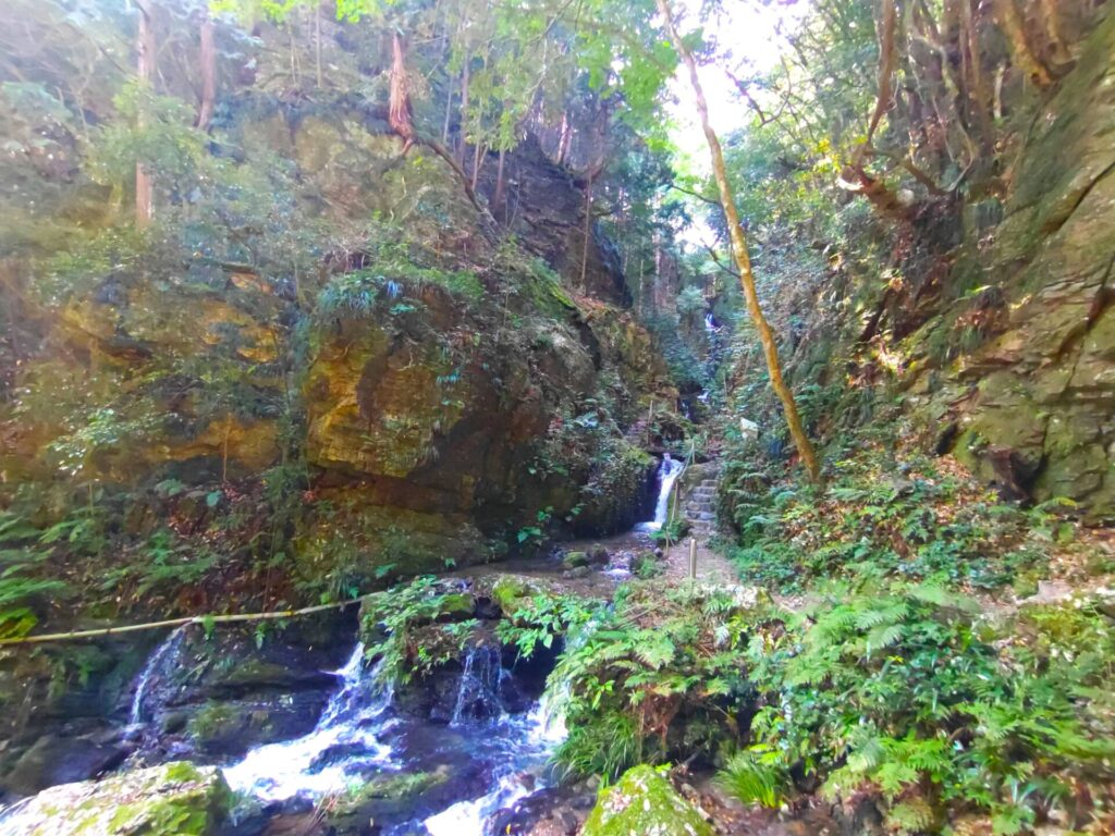 DSC 1305 1024x768 - 黒山三滝【埼玉県】