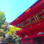 DSC 1374 150x150 - Kameido Tenjin Shrine [Tokyo]