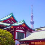 DSC 1389 150x150 - Naruko Tenjinja Shrine [Tokyo]