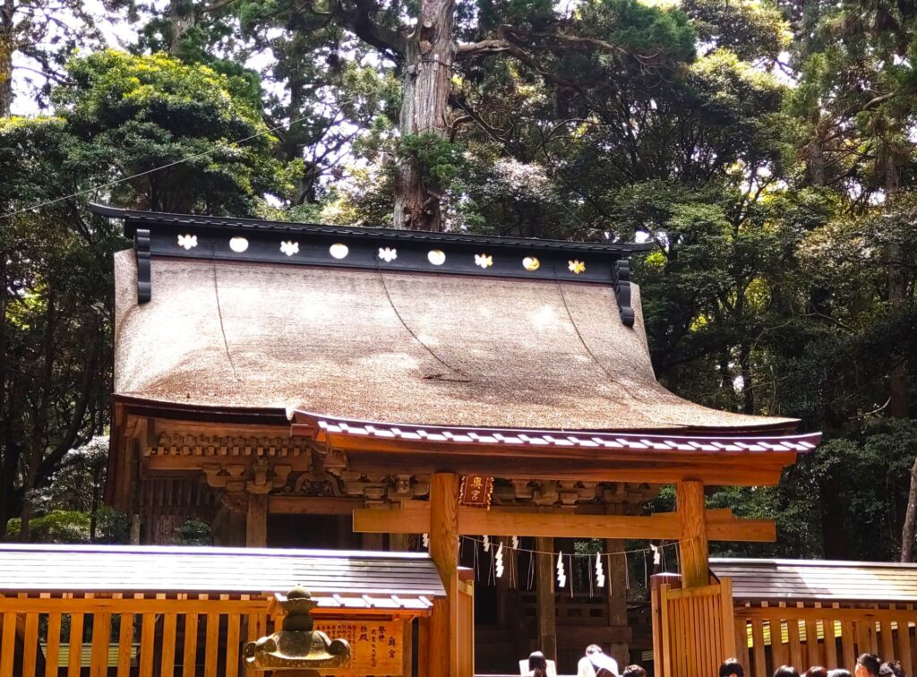 DSC 1480 1024x756 - Kashima Jingu Shrine [Ibaraki]