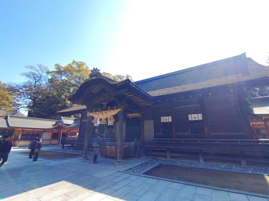 DSC 1543 1024x768 - 大山祇神社【愛媛県】