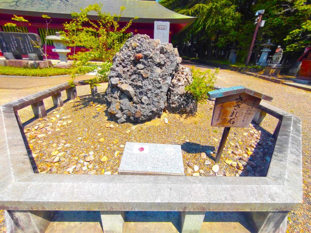 笠間稲荷神社【茨城県】 DSC 1562 1024x768 - 笠間稲荷神社【茨城県】