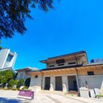 DSC 1568 150x150 - 東京都庁・新宿駅【東京都】