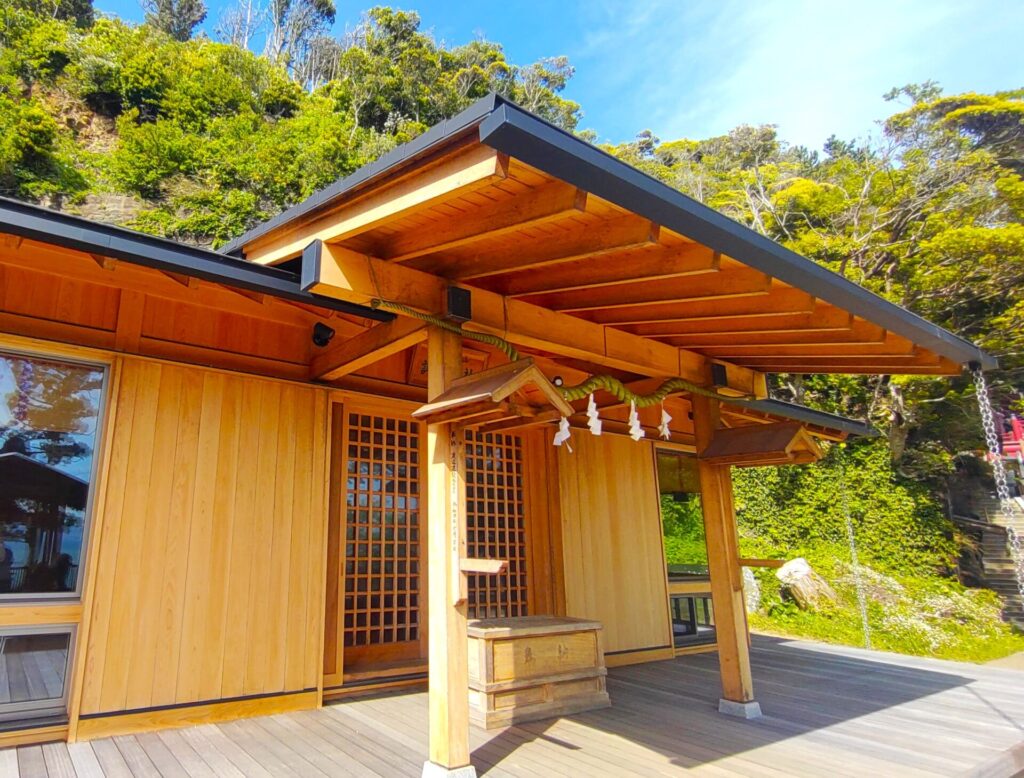 大福寺 崖観音堂と諏訪神社【千葉県】 DSC 1662 2 1024x778 - 大福寺 崖観音堂と諏訪神社【千葉県】