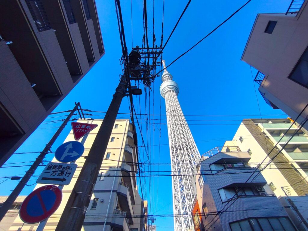 DSC 1688 1024x768 - Tokyo SkyTree [Tokyo]