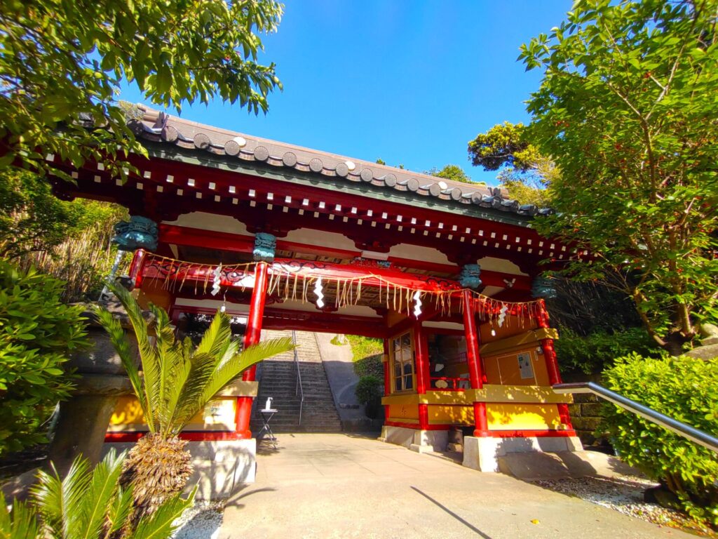 洲崎神社【千葉県】 DSC 1737 1024x768 - 洲崎神社【千葉県】