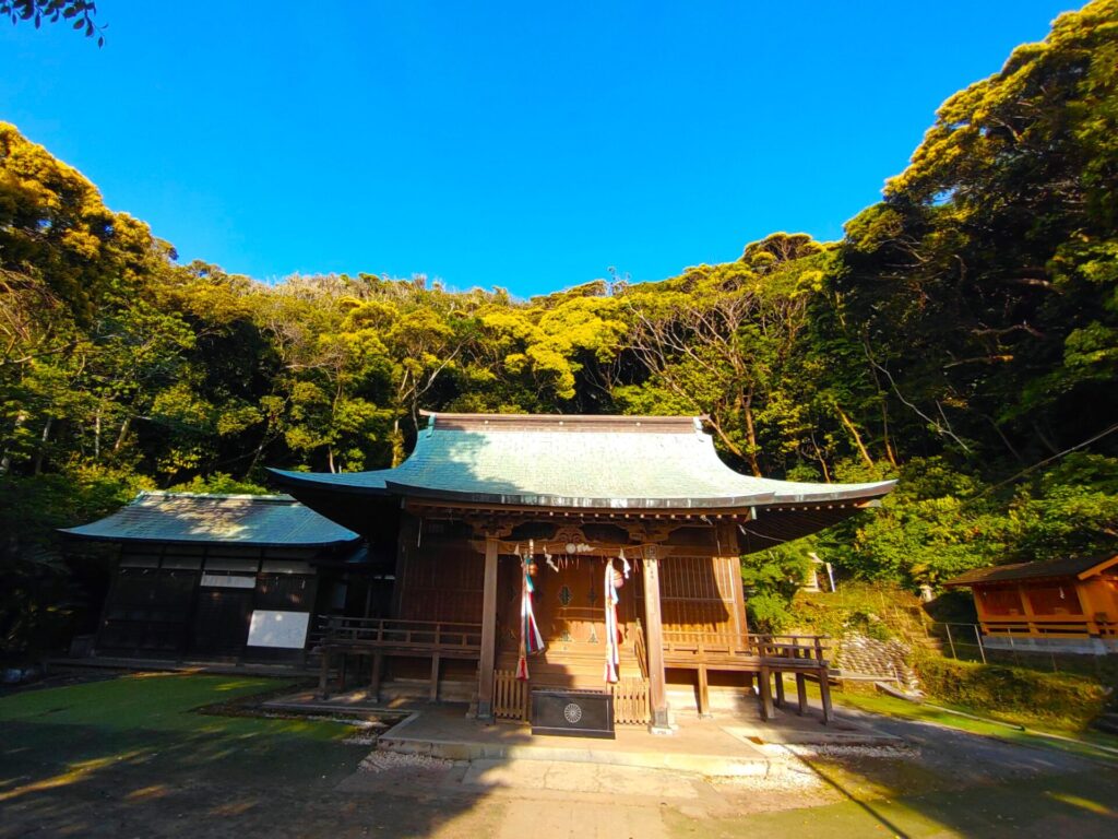 洲崎神社【千葉県】 DSC 1744 1024x768 - 洲崎神社【千葉県】
