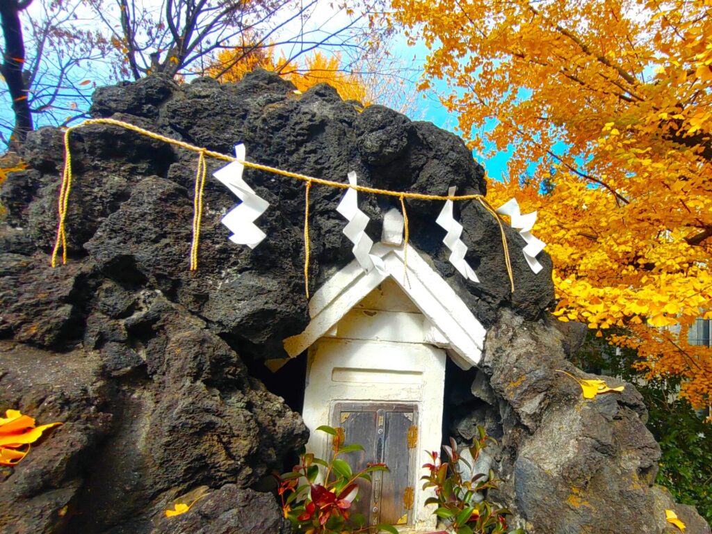 DSC 1749 1 1024x768 - Hatomori Hachiman Shrine [Tokyo]