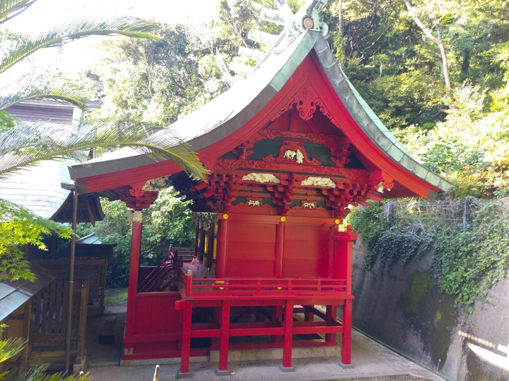 洲崎神社【千葉県】 DSC 1752 1024x768 - 洲崎神社【千葉県】