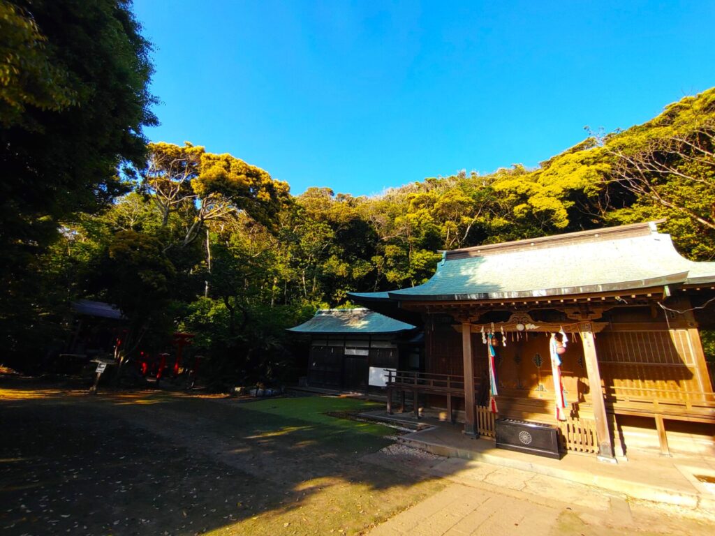 洲崎神社【千葉県】 DSC 1756 2 1024x768 - 洲崎神社【千葉県】