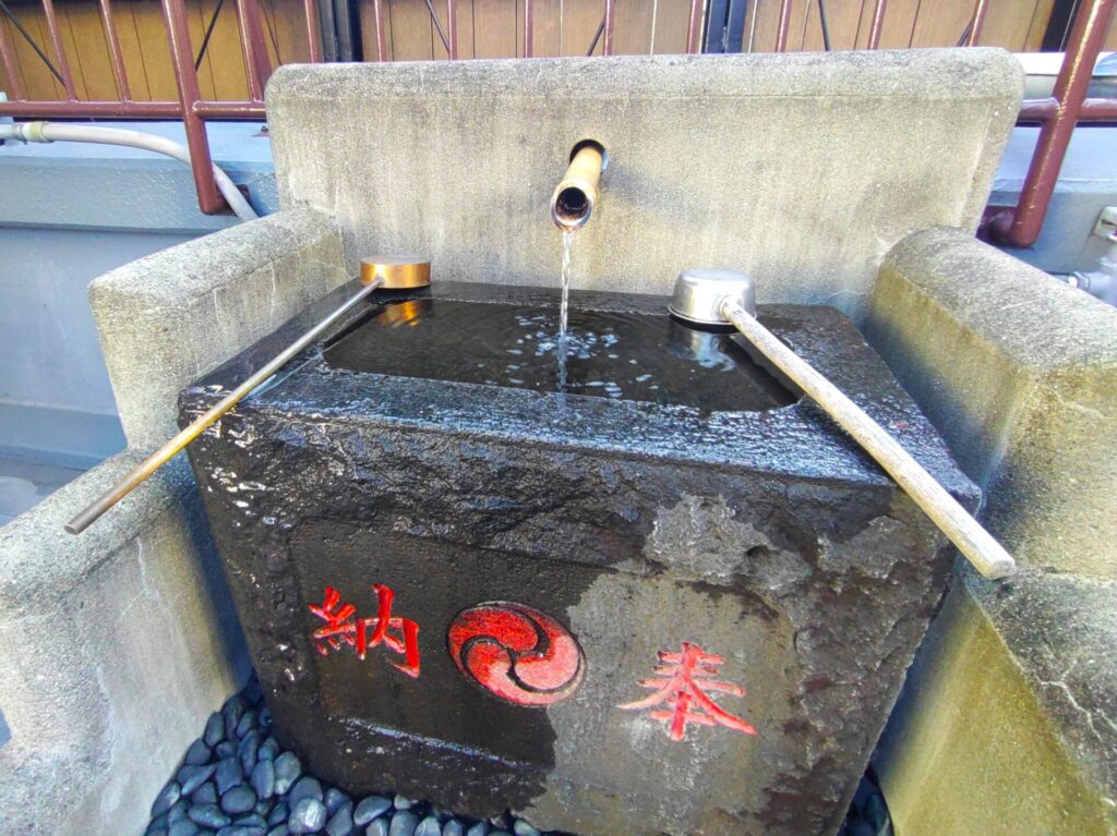 DSC 1758 1 1024x767 - Asahi-Inari Shrine [Tokyo]