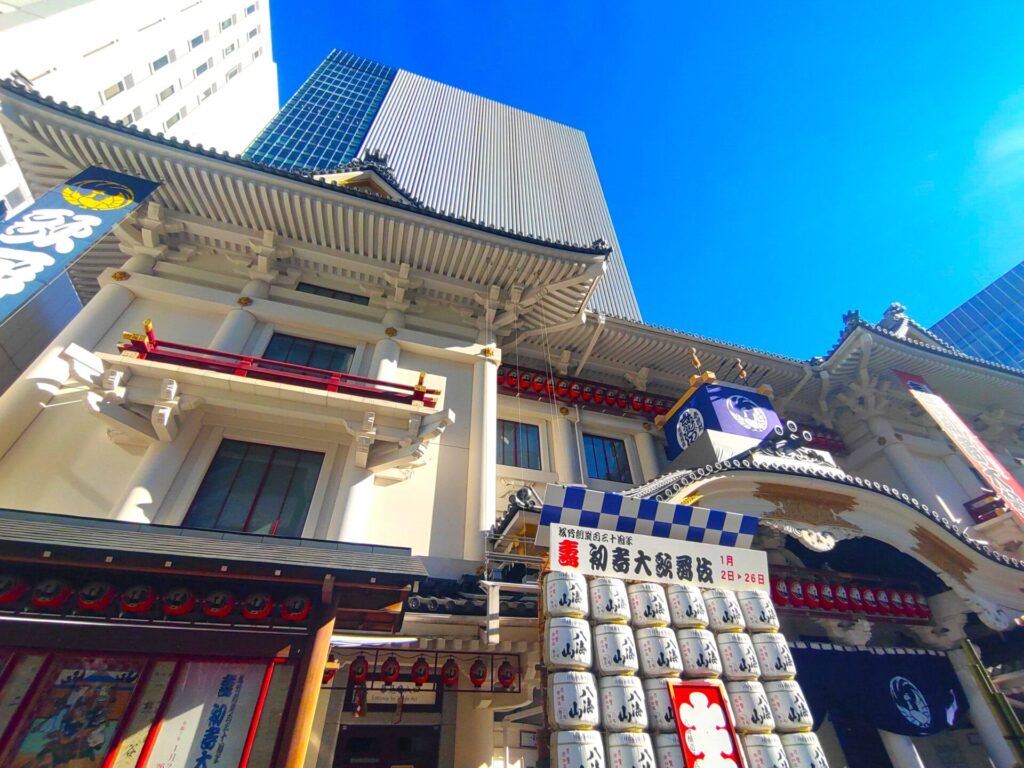 DSC 1774 1024x768 - Asahi-Inari Shrine [Tokyo]