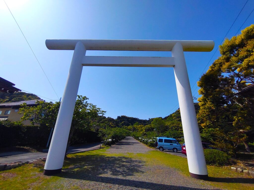 安房神社【千葉県】 DSC 1806 1024x768 - 安房神社【千葉県】