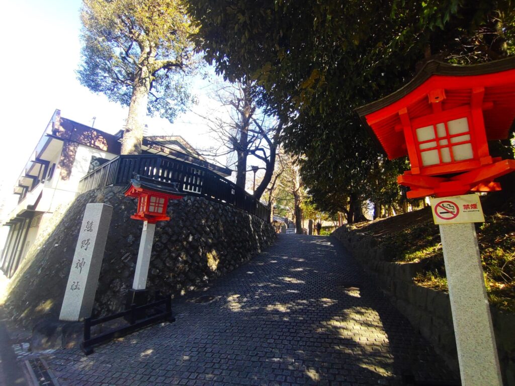 DSC 1809 1 1024x768 - Shinjuku Juniso Kumano-jinja Shrine [Tokyo]