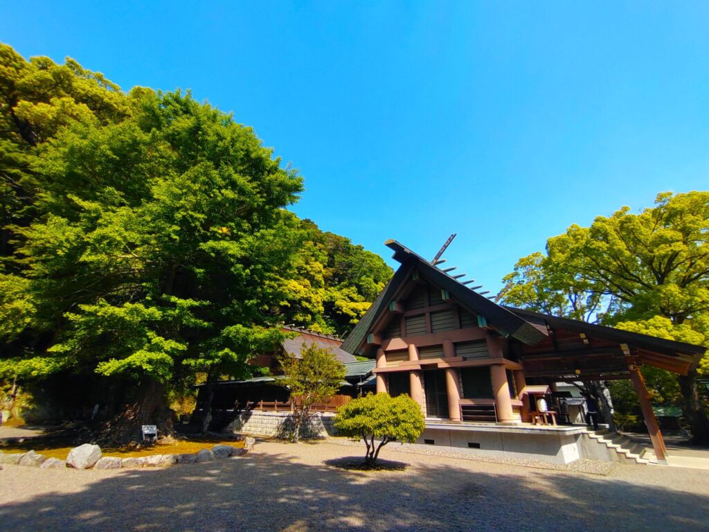 安房神社【千葉県】 DSC 1827 1024x768 - 安房神社【千葉県】