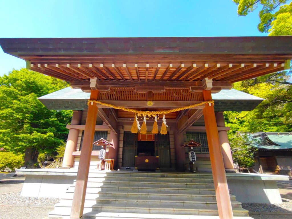 安房神社【千葉県】 DSC 1830 1024x768 - 安房神社【千葉県】