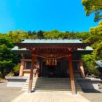 DSC 1832 150x150 - 洲崎神社【千葉県】