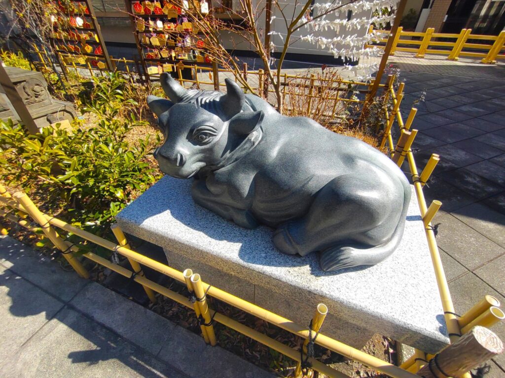 DSC 1846 1 1024x768 - Naruko Tenjinja Shrine [Tokyo]