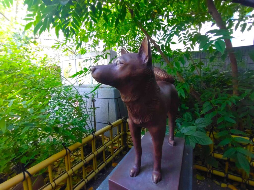 DSC 1851 1024x768 - Kuramae Shrine [Tokyo]