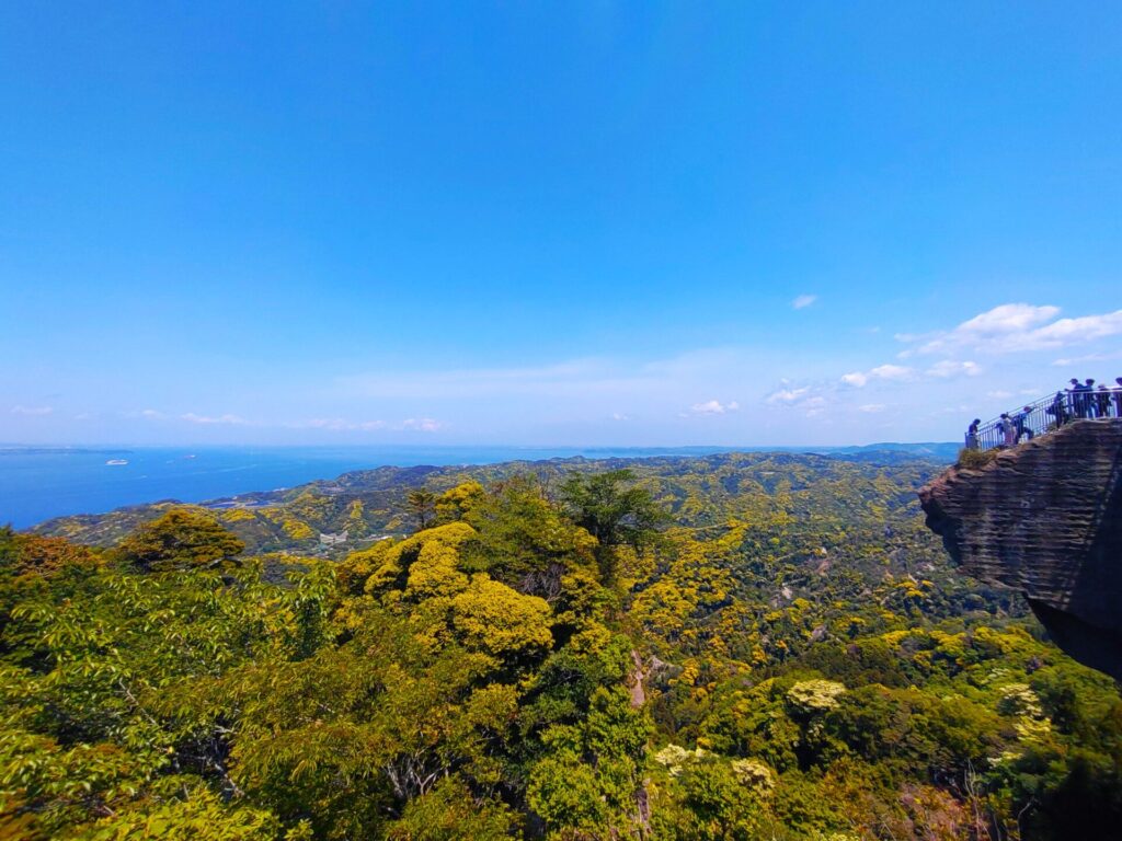日本寺【千葉県】 DSC 1854 1 1024x768 - 日本寺【千葉県】