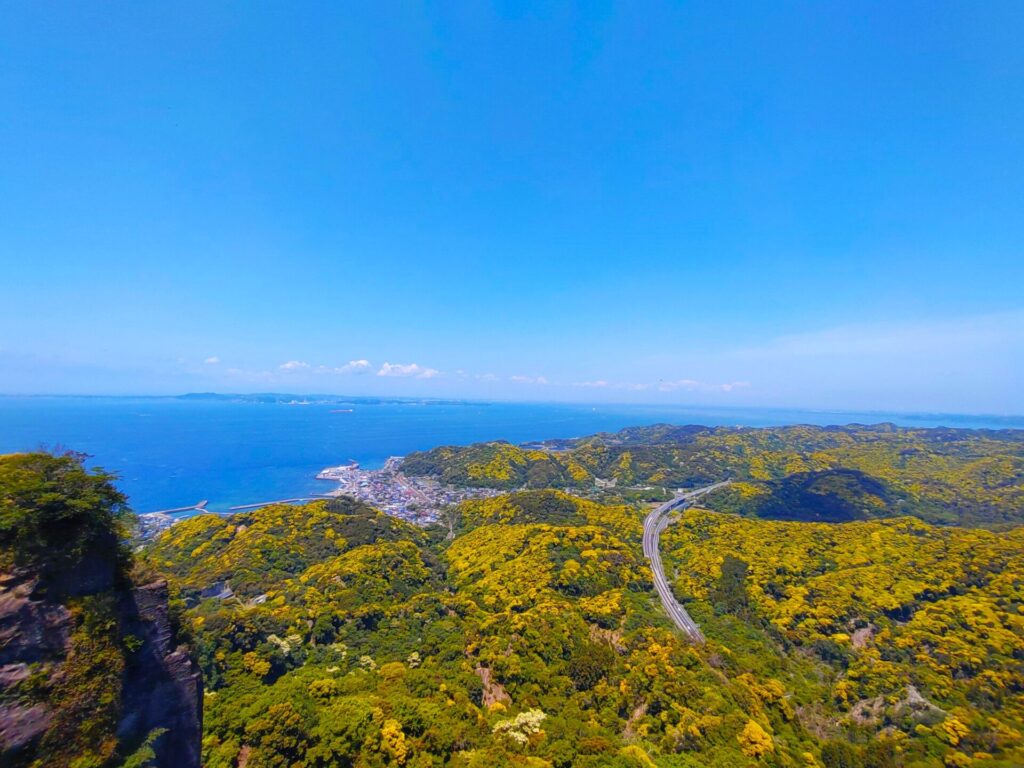 日本寺【千葉県】 DSC 1860 1024x768 - 日本寺【千葉県】