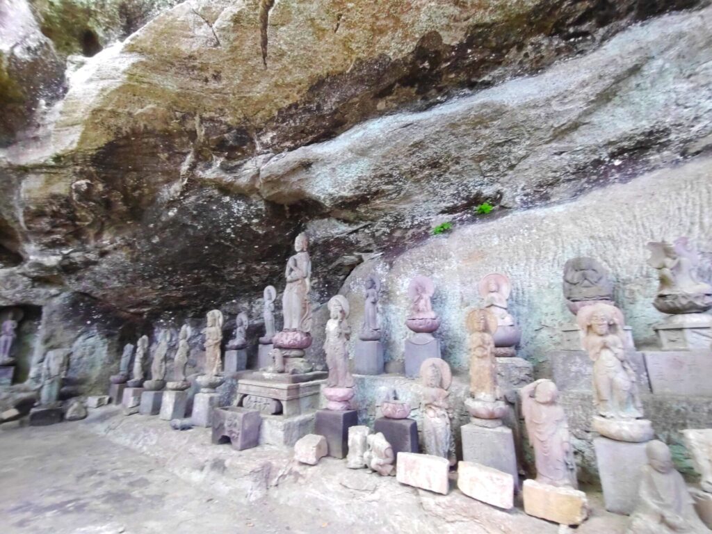 日本寺【千葉県】 DSC 1873 1024x768 - 日本寺【千葉県】