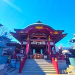 DSC 1876 2 150x150 - Anamori Inari Shrine [Tokyo]