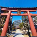 DSC 1892 2 150x150 - 穴守稲荷神社【東京都】