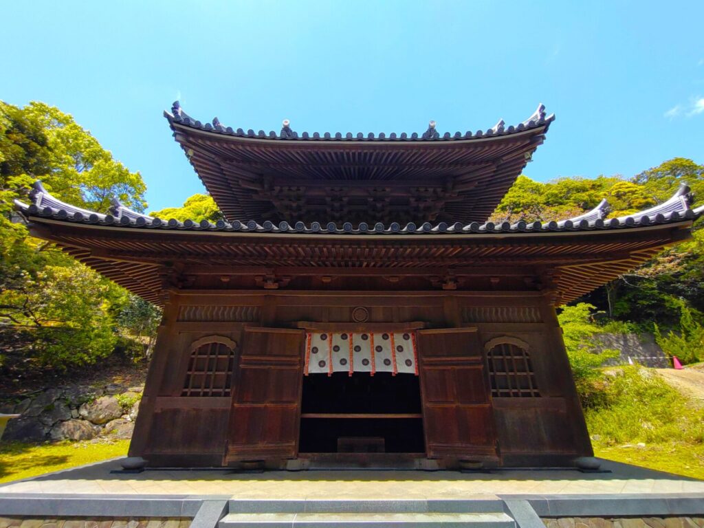 日本寺【千葉県】 DSC 1894 1 1024x768 - 日本寺【千葉県】