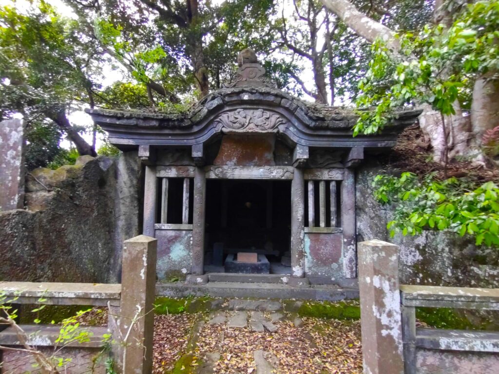 日本寺【千葉県】 DSC 1905 1024x768 - 日本寺【千葉県】