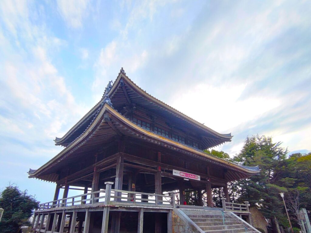 DSC 1906 1024x768 - Hofu Tenmangu Shrine [Yamaguchi]