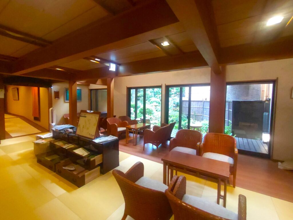 湯田川温泉【山形県】 DSC 2112 1 1024x768 - 湯田川温泉【山形県】