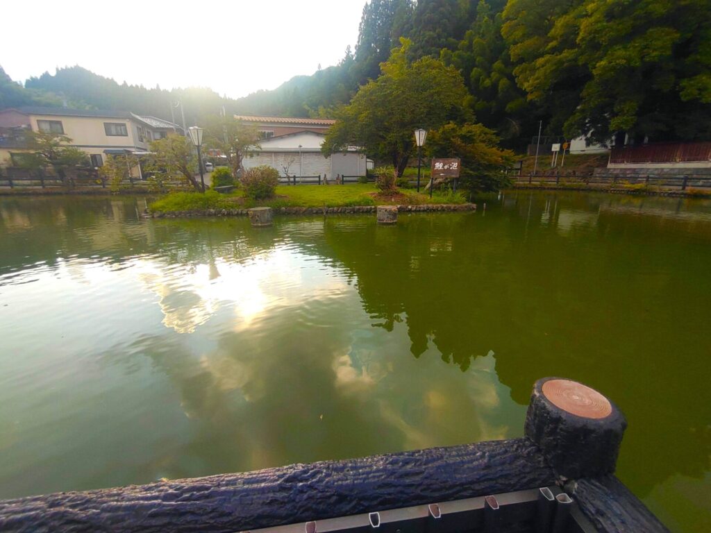 湯田川温泉【山形県】 DSC 2116 1 1024x768 - 湯田川温泉【山形県】
